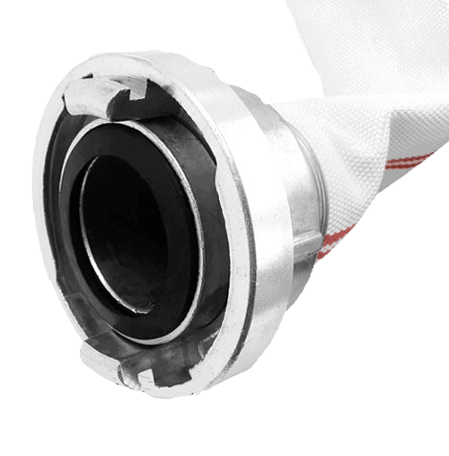 Gasilska C cev 20 m 8bar - 2 | Shopply