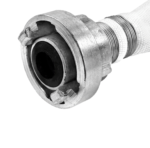 Gasilska D cev 20m 16bar