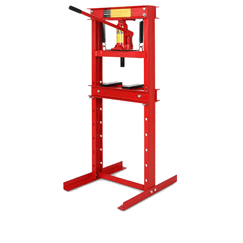 Hidravlična stiskalnica 12T - 1 | Shopply