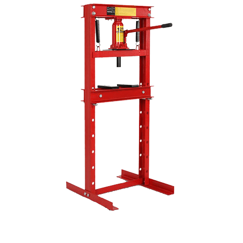 Hidravlična stiskalnica 12T - 2 | Shopply