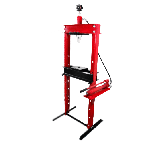 Hidravlična stiskalnica 20T - 1 | Shopply