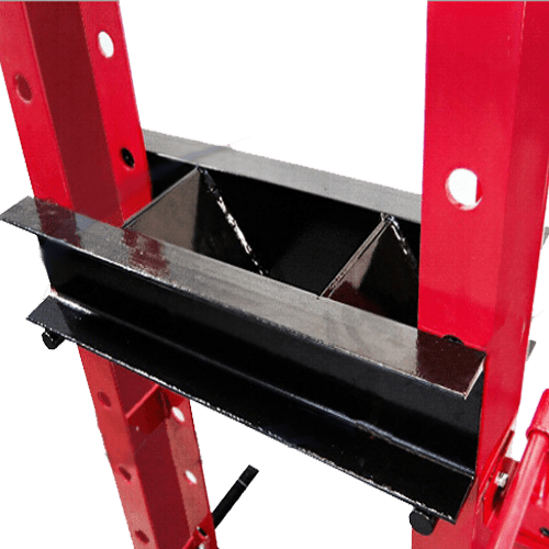 Hidravlična stiskalnica 20T - 2 | Shopply