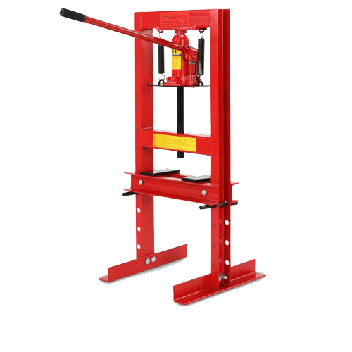 Hidravlična stiskalnica 6T - 2 | Shopply