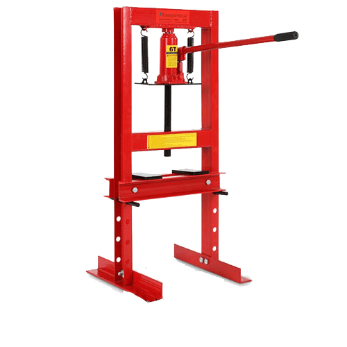 Hidravlična stiskalnica 6T - 1 | Shopply
