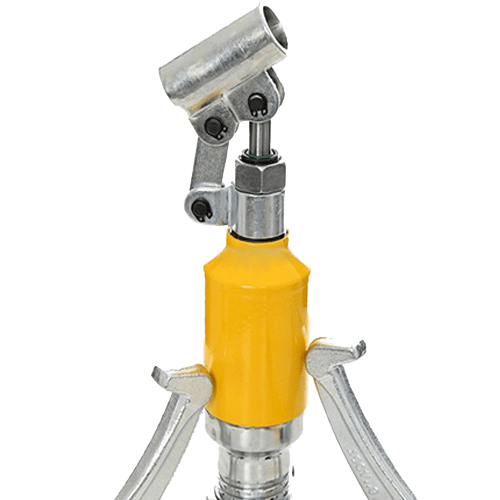 Hidravlični snemalec 5T - 2 | Shopply