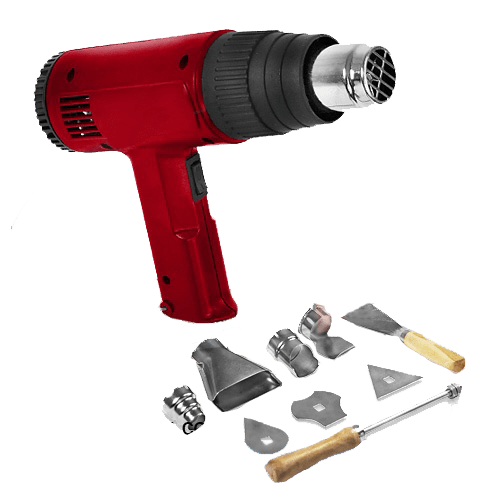 Industrijski fen - 1 | Shopply