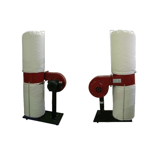 Industrijski sesalec 750 W - 1 | Shopply