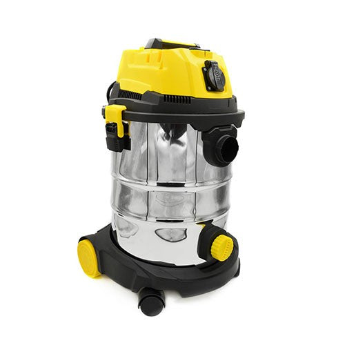 Industrijski sesalec s samočistilnim filtrom 1800 W 25 L - 2 | Shopply