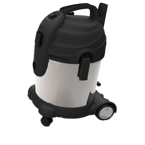 Industrijski sesalnik 1200 W 30 L s samočistilnim filtrom - 1 | Shopply