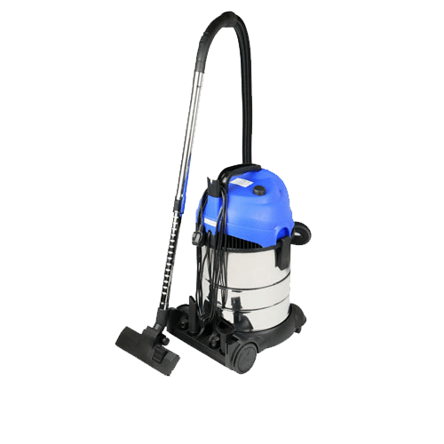 Industrijski sesalnik 1200 W 30 L s samočistilnim filtrom - 2 | Shopply