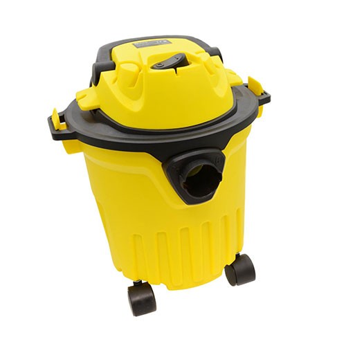 Industrijski sesalnik 1250 W 15 L - 2 | Shopply