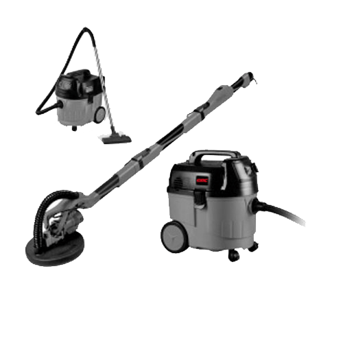 Industrijski sesalnik 1380 W 35 L - 2 | Shopply