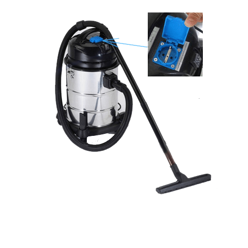 Industrijski sesalnik 1400 W 30 L - IZPOSOJA - 1 | Shopply