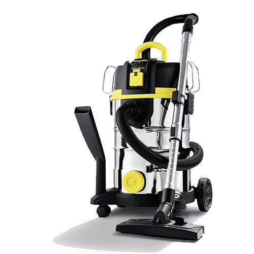 Industrijski sesalnik 1500 W 30 L - 1 | Shopply