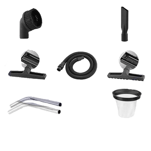 Industrijski sesalnik 2000 W 80 L - IZPOSOJA - 2 | Shopply