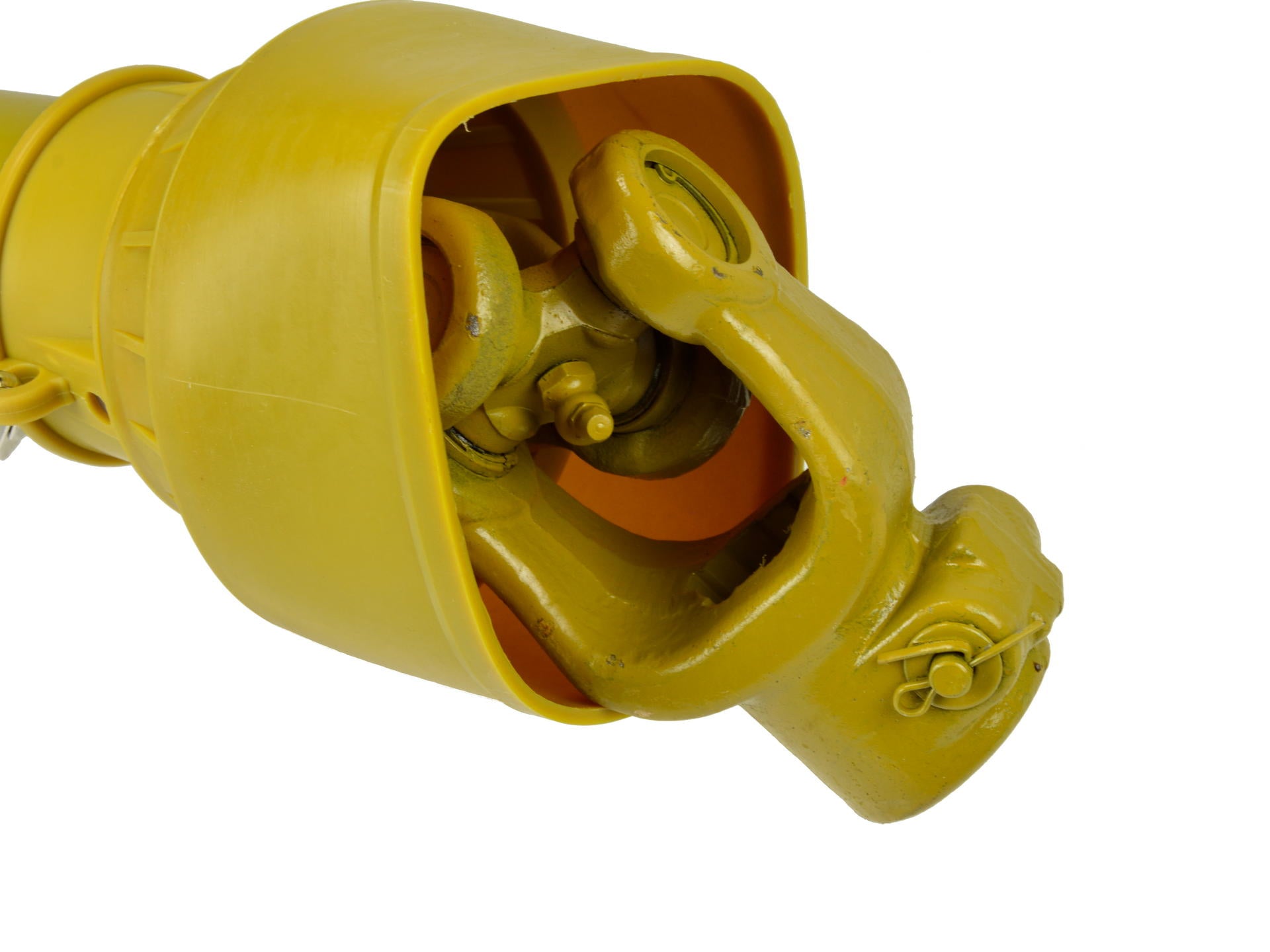 Kardan s trikotno gredjo 1200 mm 500 Nm - 2 | Shopply