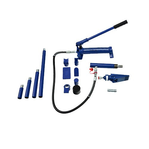 Kleparska raztezna hidravlika 4T - 2 | Shopply