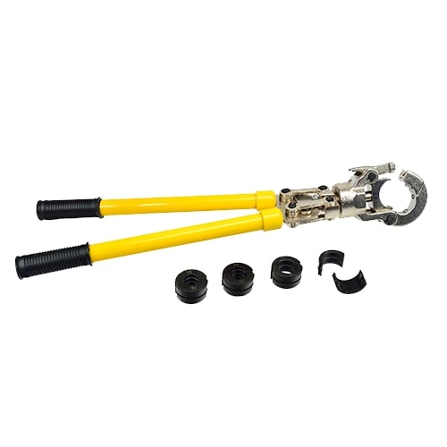 Klešče za stiskanje cevi PEX - Al - Pex - 1 | Shopply