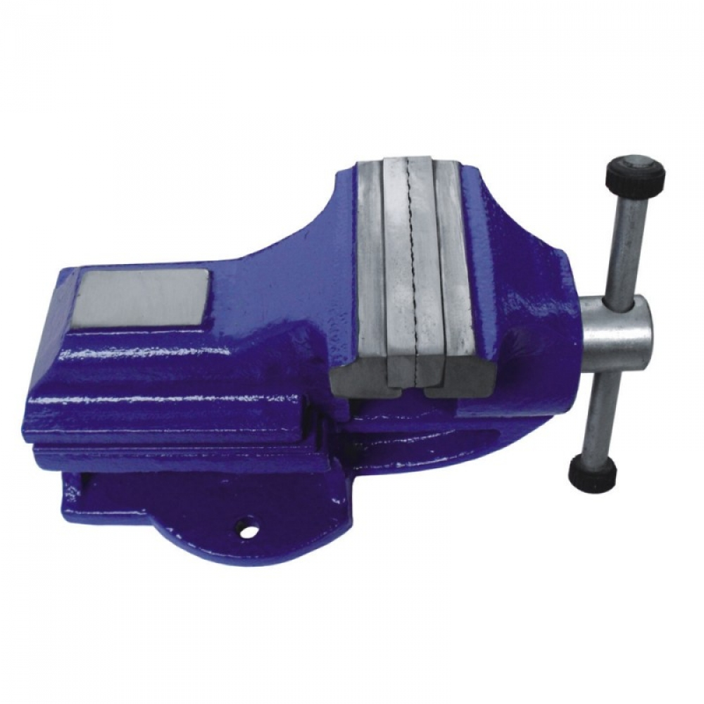 Kovinski delovni primež 80 mm / 5,5 kg - 1 | Shopply