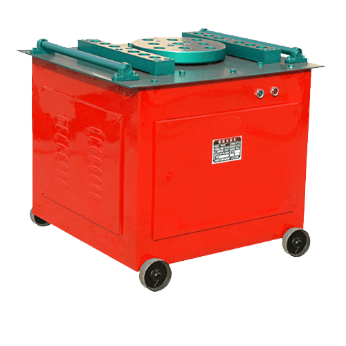 Krivilni stroj za krivljenje železa 6 - 40 mm - 1 | Shopply