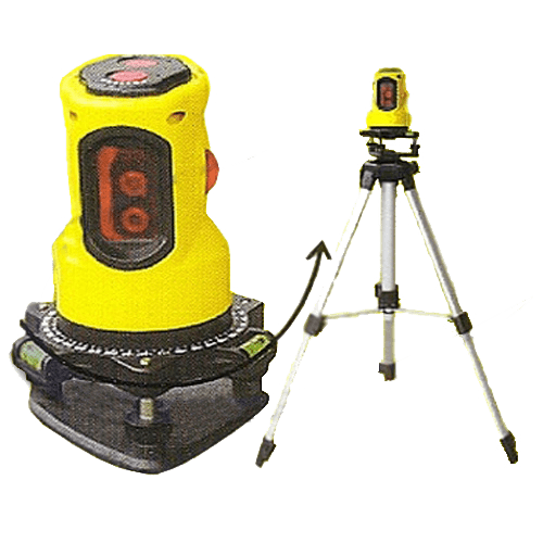 Križni laser - 1 | Shopply