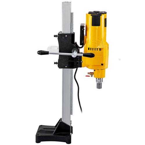 Diamantni kronski vrtalnik 3980 W s stojalom - 1 | Shopply