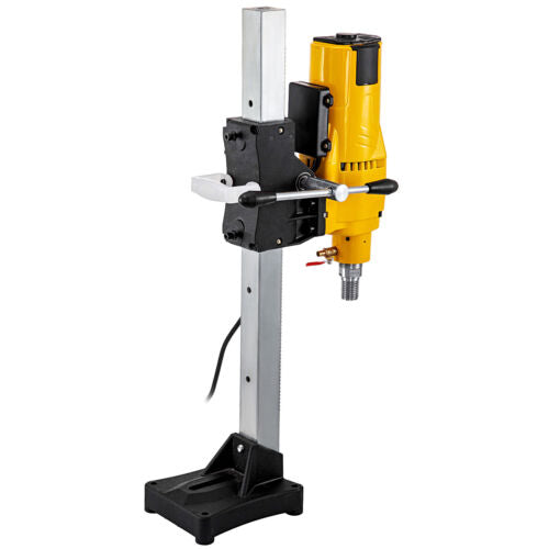 Diamantni kronski vrtalnik 3980 W s stojalom - 2 | Shopply