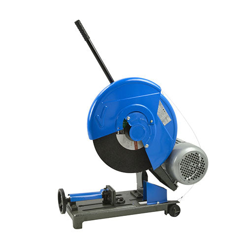 Krožna žaga za kovino 2200 W 400 V - 1 | Shopply