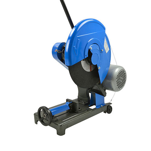 Krožna žaga za kovino 2200 W 400 V - 2 | Shopply