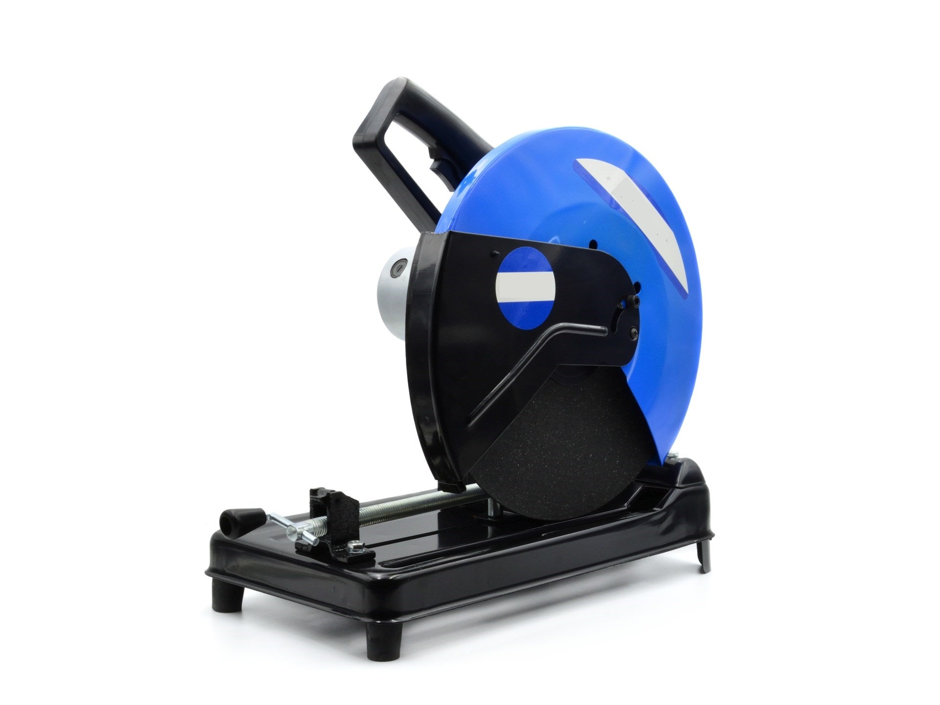 Krožna žaga za rezanje kovine 2000 W 350 mm - 2 | Shopply