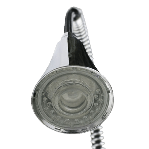 Kuhinjska LED armatura z lokom - 3 | Shopply