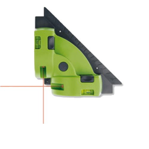 Laser za pečarje - 2 | Shopply