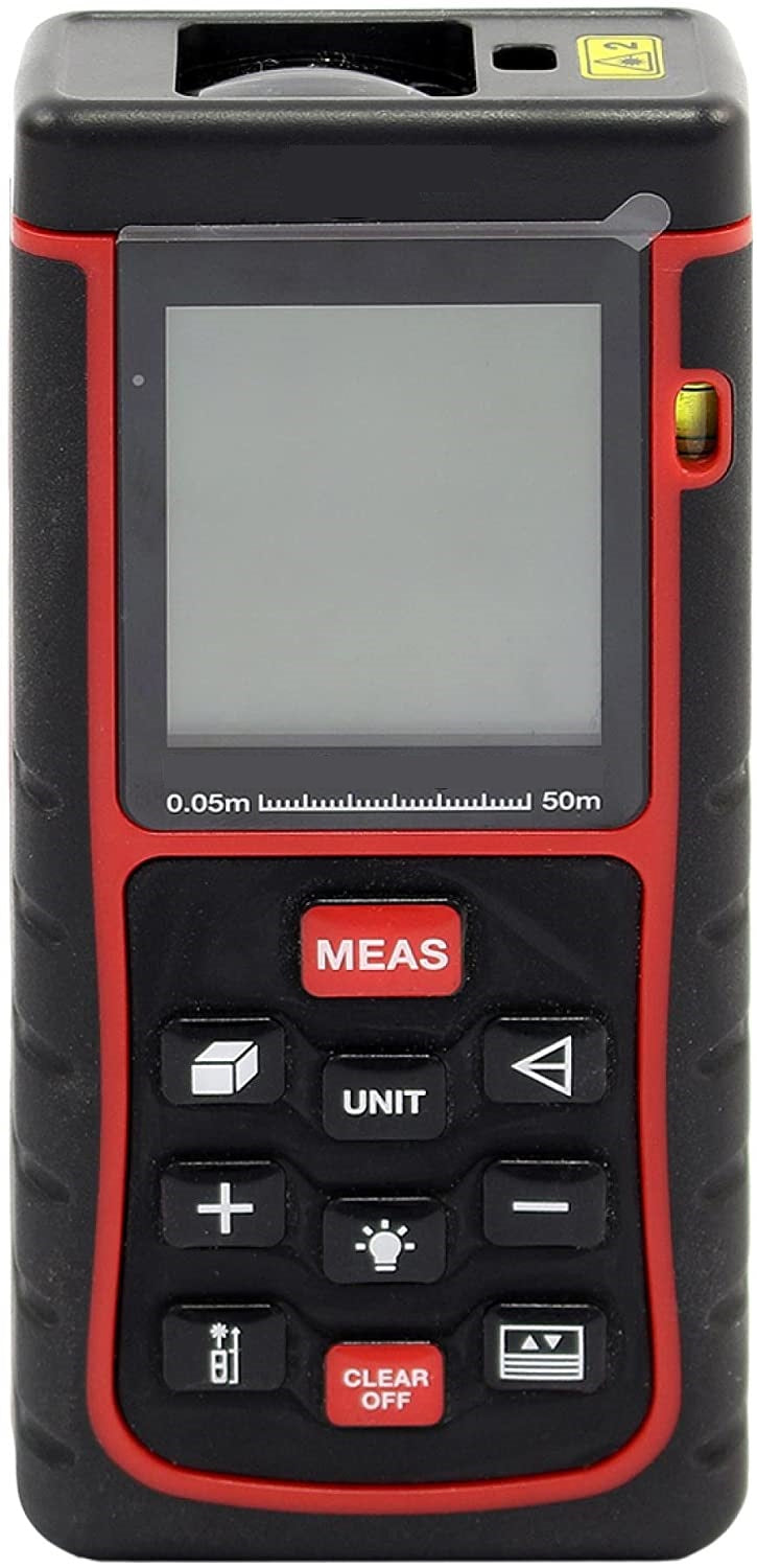 Laserski daljinomer do 80 metrov - 2 | Shopply