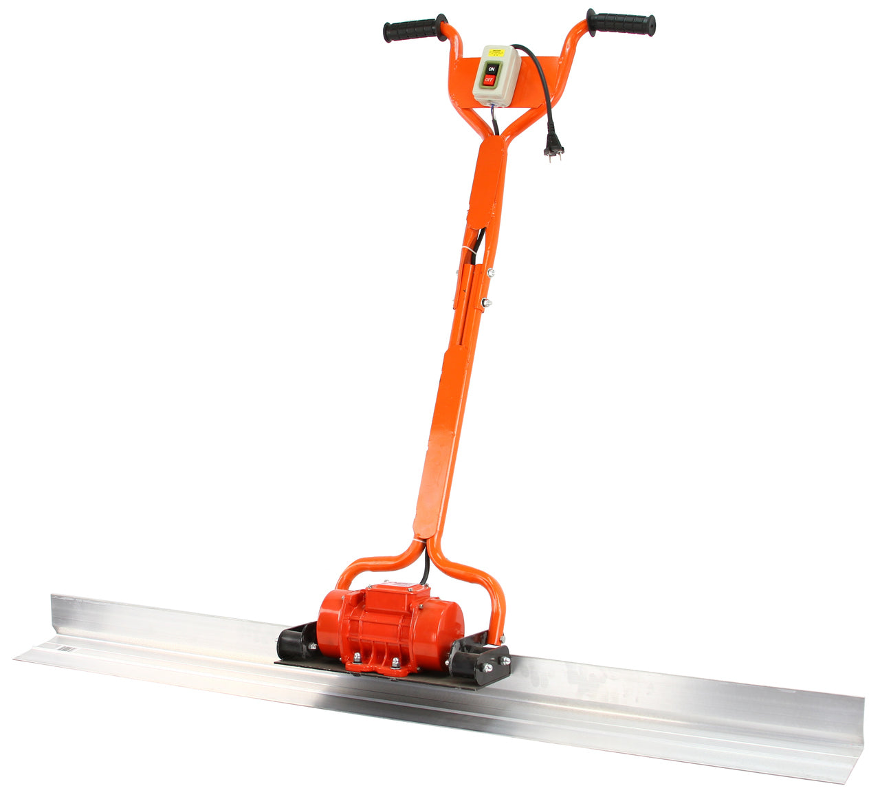 Električna vibrirna letev 200 W - 2 | Shopply