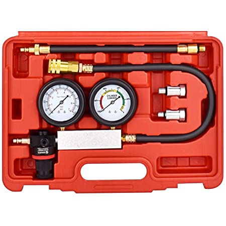 Merilnik kompresije cilindrov - 2 | Shopply