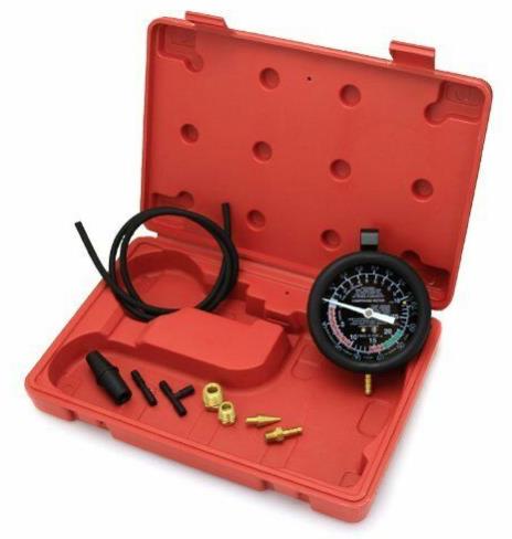 Merilnik podtlaka - 1 | Shopply