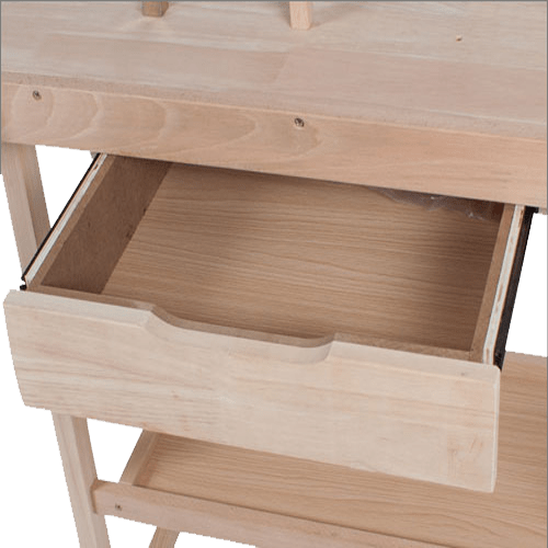 Mizarska delovna miza 1170 x 475 x 830 mm - 3 | Shopply