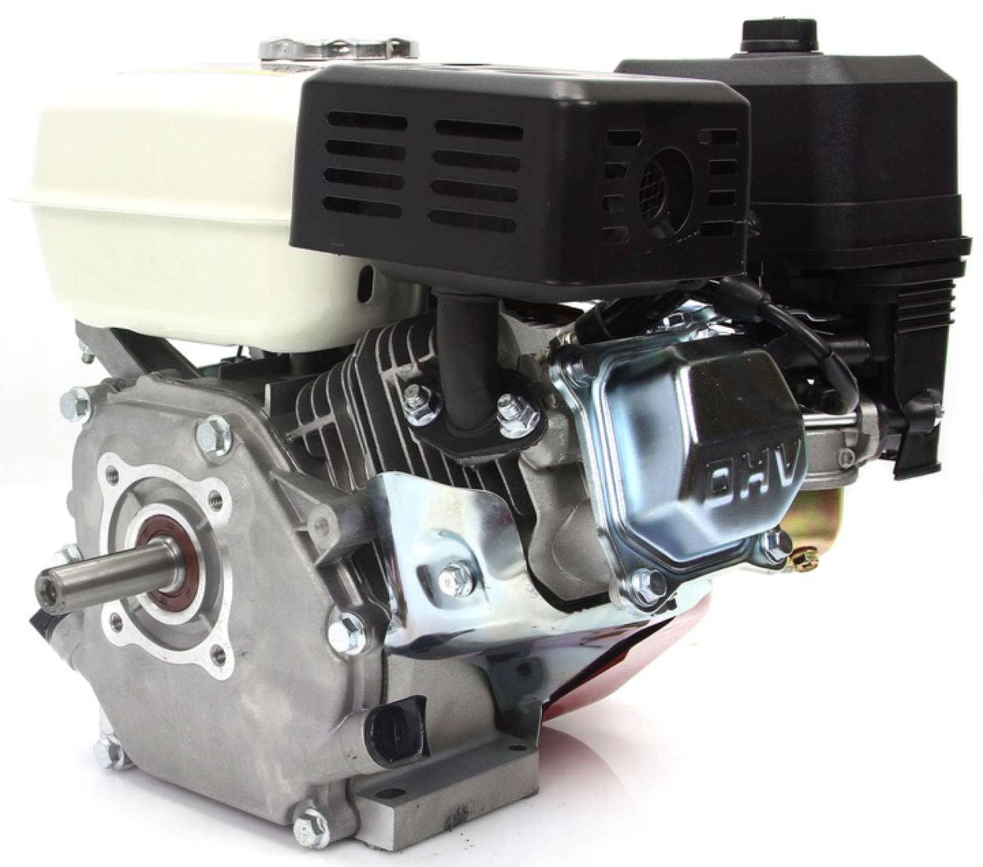 Motor z notranjim izgorevanjem 7KM - 1 | Shopply