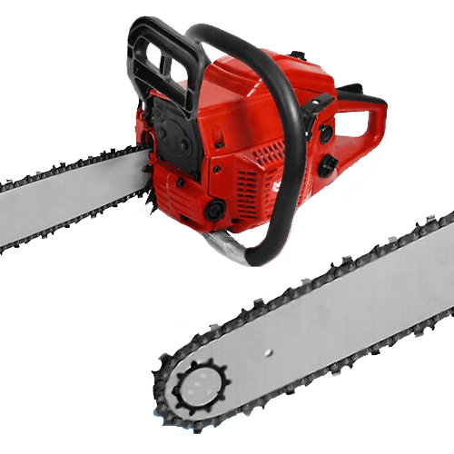 Motorna žaga 2,2 kW - 2 | Shopply