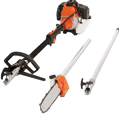 Motorna žaga za obrezovanje vej 2 kW - 1 | Shopply