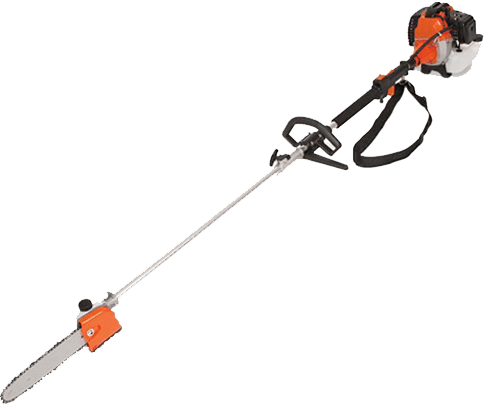 Motorna žaga za obrezovanje vej 2 kW - 2 | Shopply