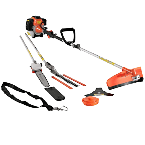 Motorno večnamensko vrtno orodje 4v1 2250 W - 1 | Shopply