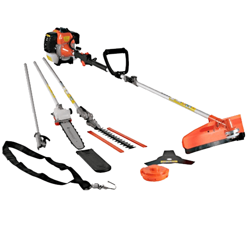 Motorno večnamensko vrtno orodje 4v1 2250W s podaljškom - 1 | Shopply