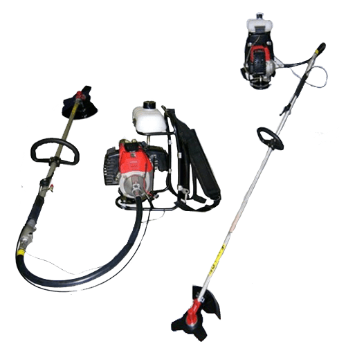 Nahrbtna motorna kosa - 1 | Shopply