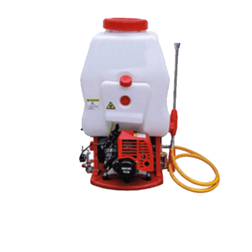 Nahrbtna motorna škropilnica 25 l - 2 | Shopply