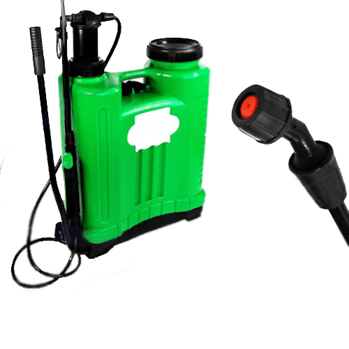 Nahrbtna škropilnica 20 l - 1 | Shopply