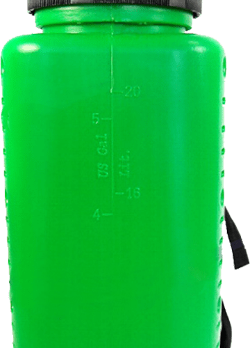 Nahrbtna škropilnica 20 l - 2 | Shopply