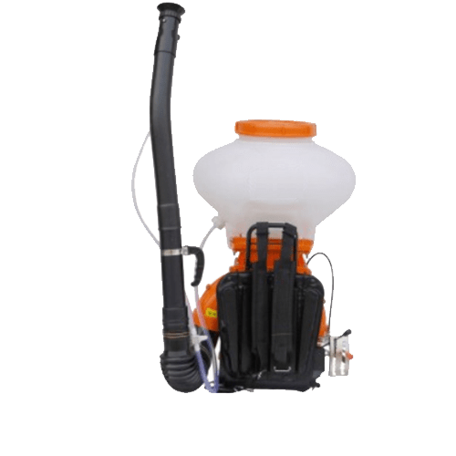 Nahrbtni motorni pršilec - škropilnica 26 l - 2 | Shopply