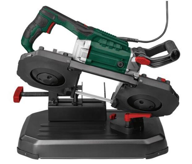 Namizna tračna žaga za kovino 1100 W - 1 | Shopply