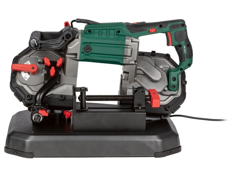 Namizna tračna žaga za kovino 1100 W - 2 | Shopply